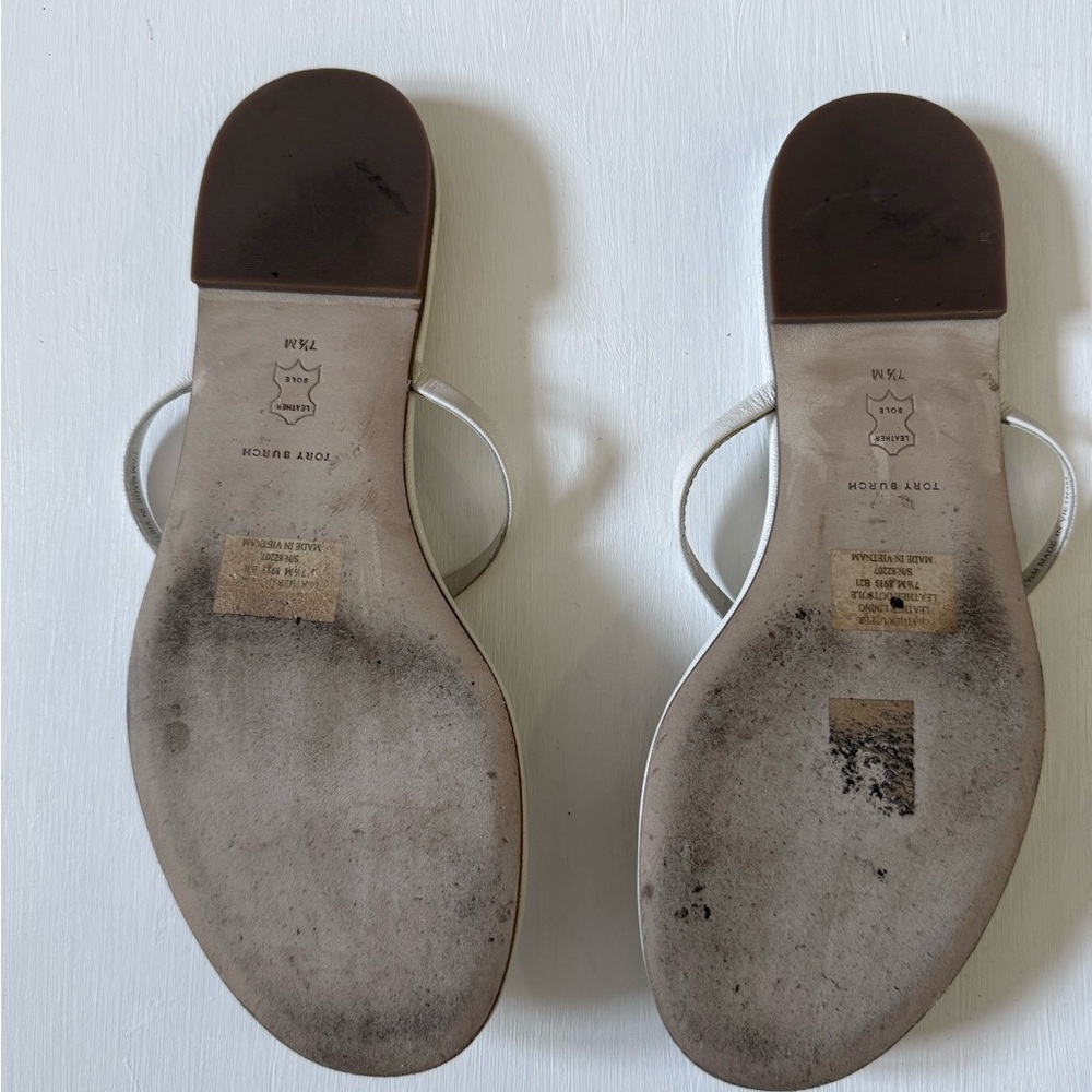 Tory Burch Sandals - Picture 3 of 3